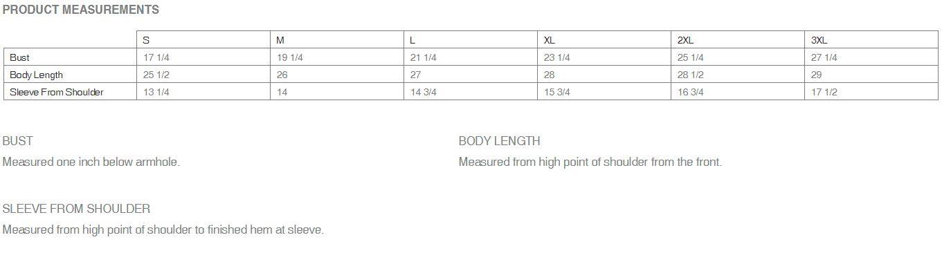 Derby Darling True Black Tee