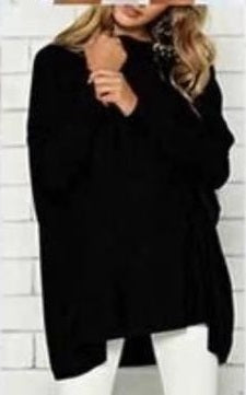 Basic Babe Fleece Shirt (2 colors)