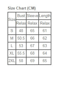 POP! Stock- Summer Hoodie Sweater