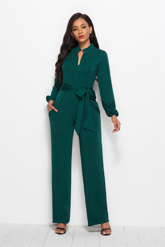 Envy Jumpsuit