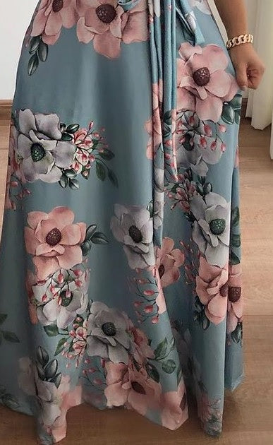 Sweet Magnolia Magic Dress