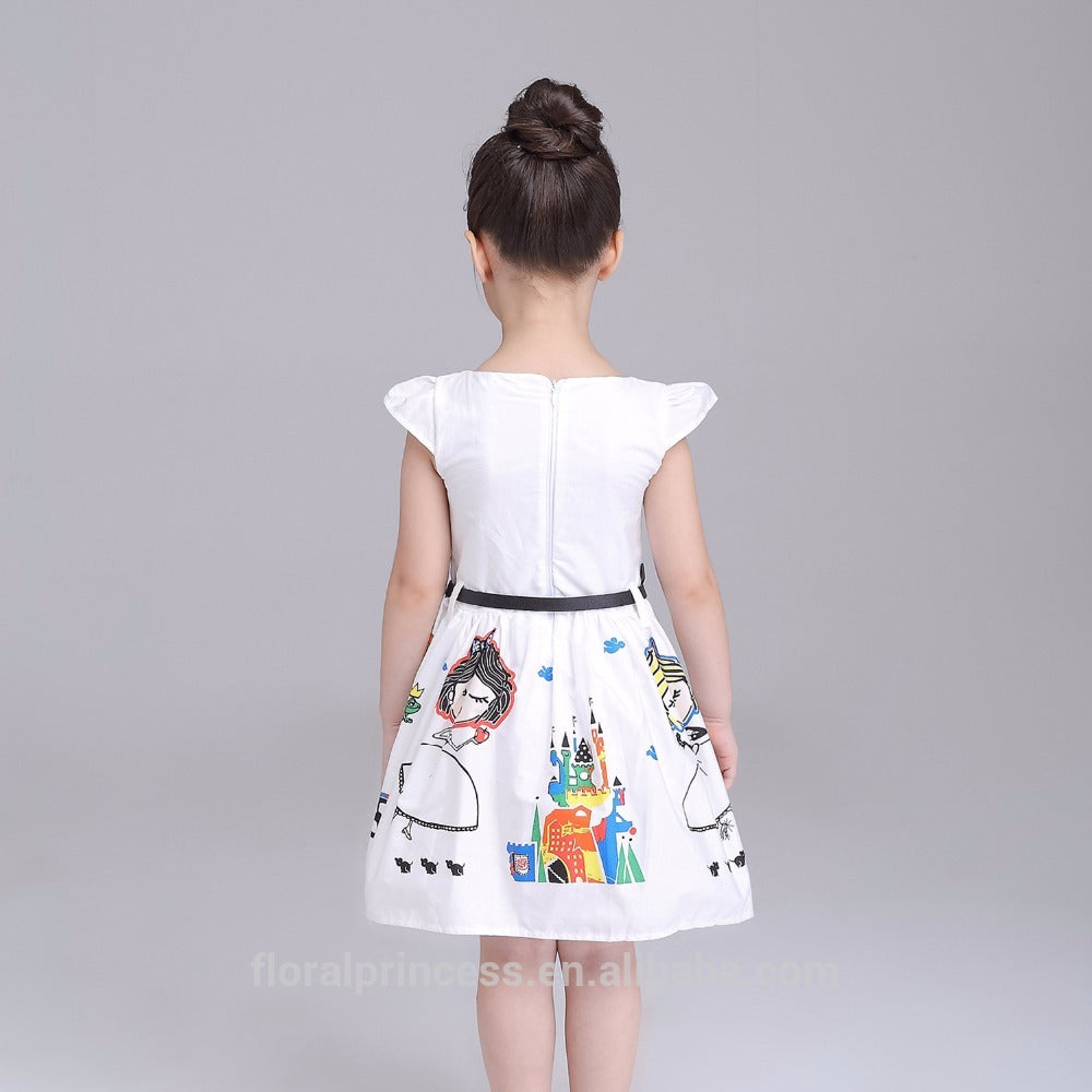 Once Upon A Time Dress