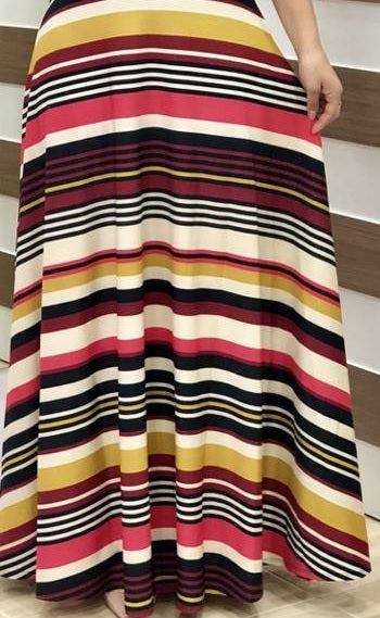 Good & Plenty Tasty Dress