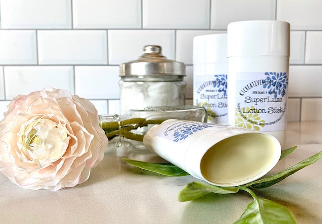 Super Lux Lotion Stick