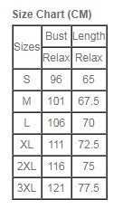 Ombre Colorblock Tee (4 Colors, Up to Size 3XL!)