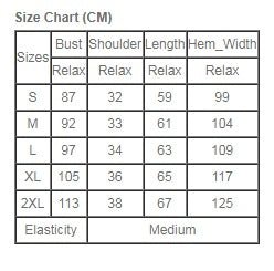 Black Striped Sweater Tank