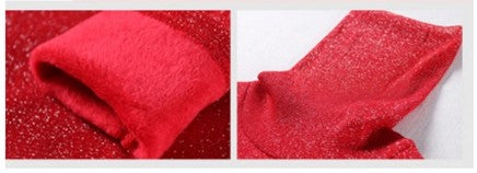 Fleece Lined Winter Turtleneck Pre-Order Ends 1/9