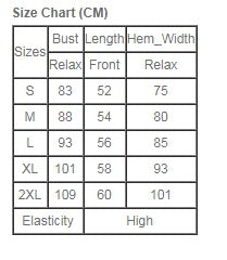 Cotton Knit Tank - Three Colors