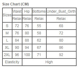 High Neck Ruched Tankini (Up to 2XL!)