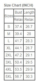 POP! Stock - Americana Knotted Tee (Two Styles) Plus sizes available!