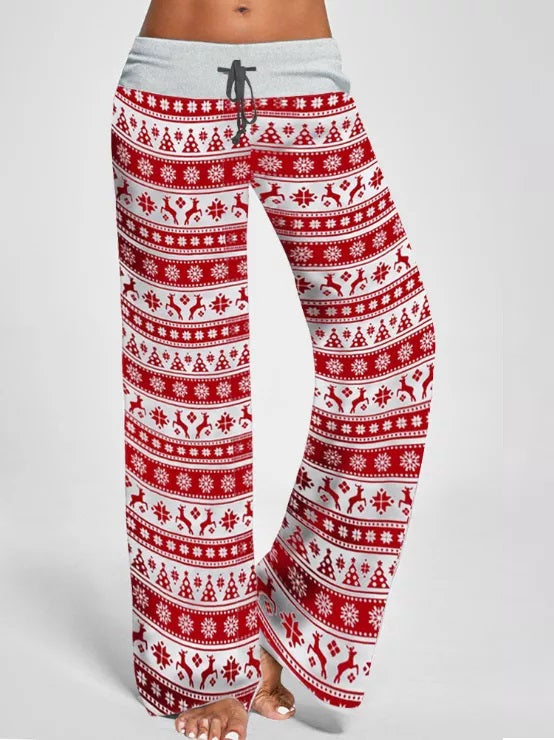 Christmas Comfy Pants (3 Options)