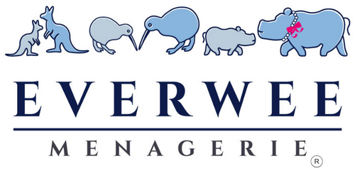 Everwee Menagerie