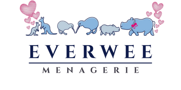 Everwee Menagerie