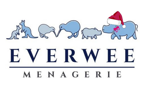 Everwee Menagerie