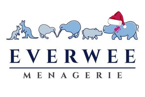 Everwee Menagerie