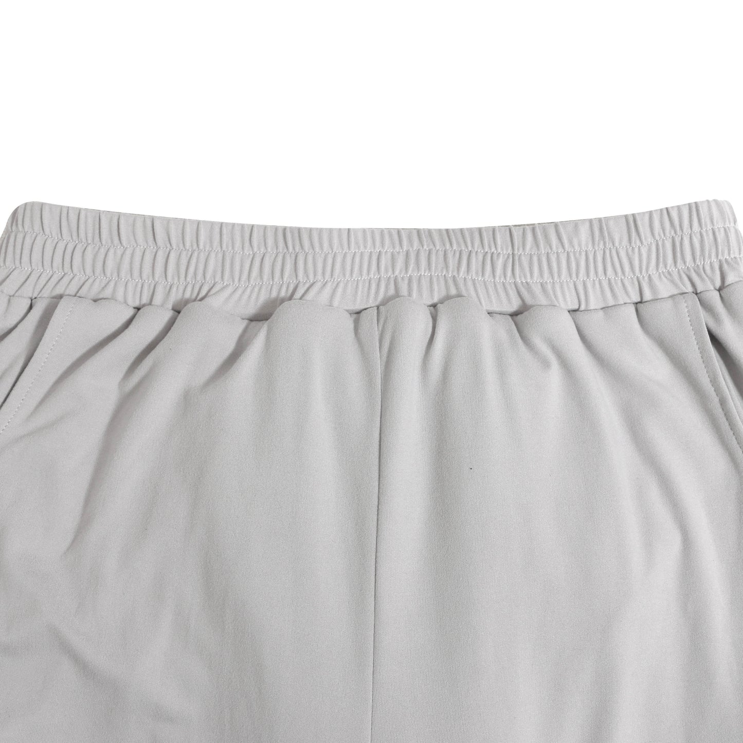 Undie Ups PLUS- Absorbent, Adult Unisex Joggers Slate