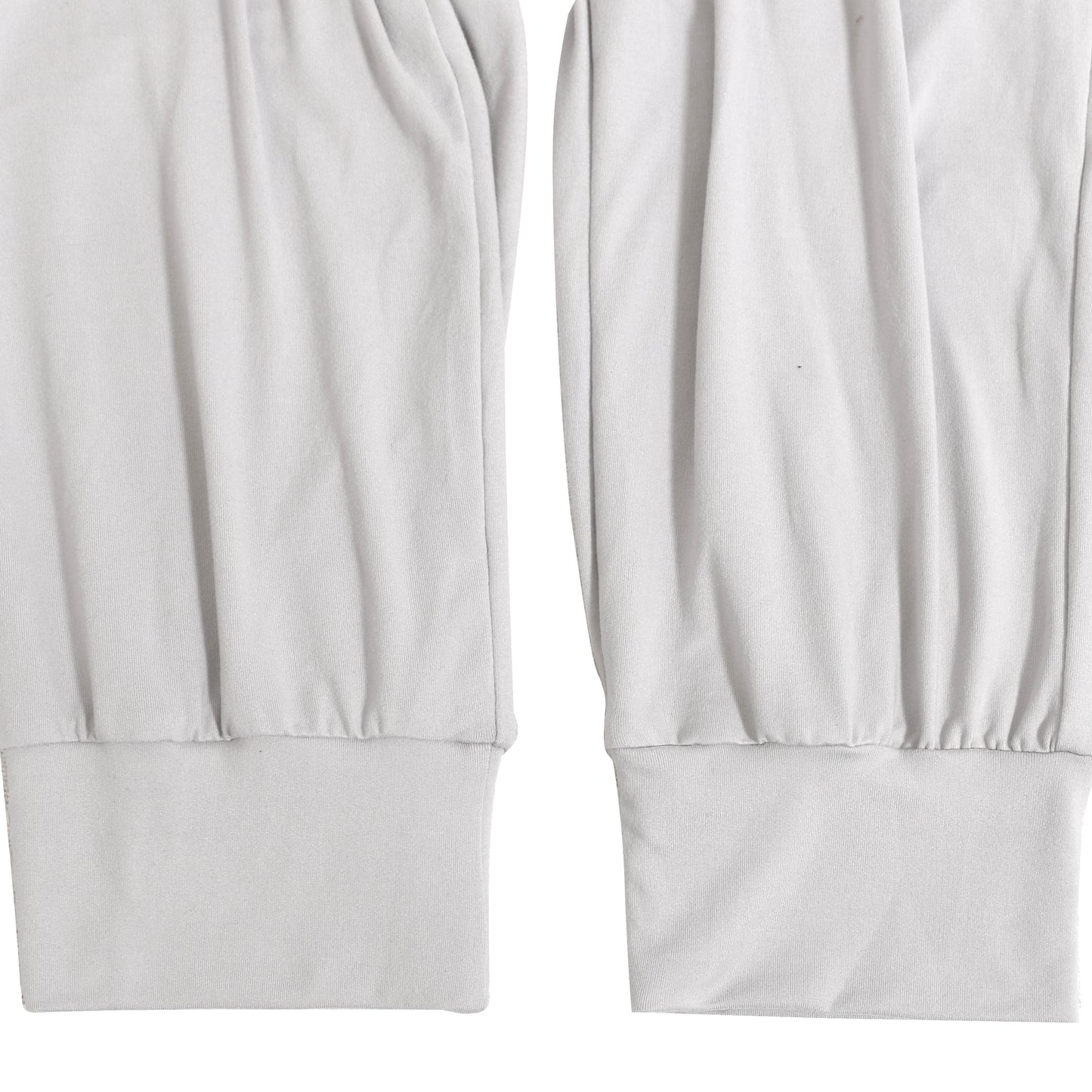 Undie Ups PLUS- Absorbent, Adult Unisex Joggers Slate