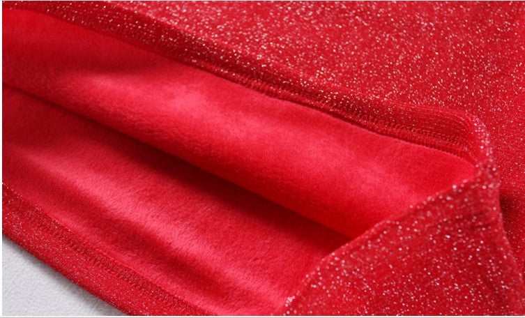 Fleece Lined Winter Turtleneck Pre-Order Ends 1/9