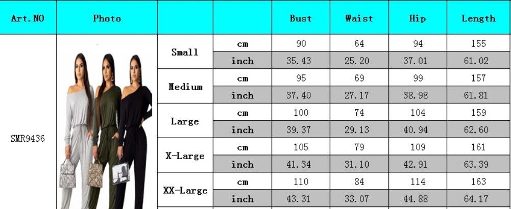 Everyday Drawstring Jumpsuit