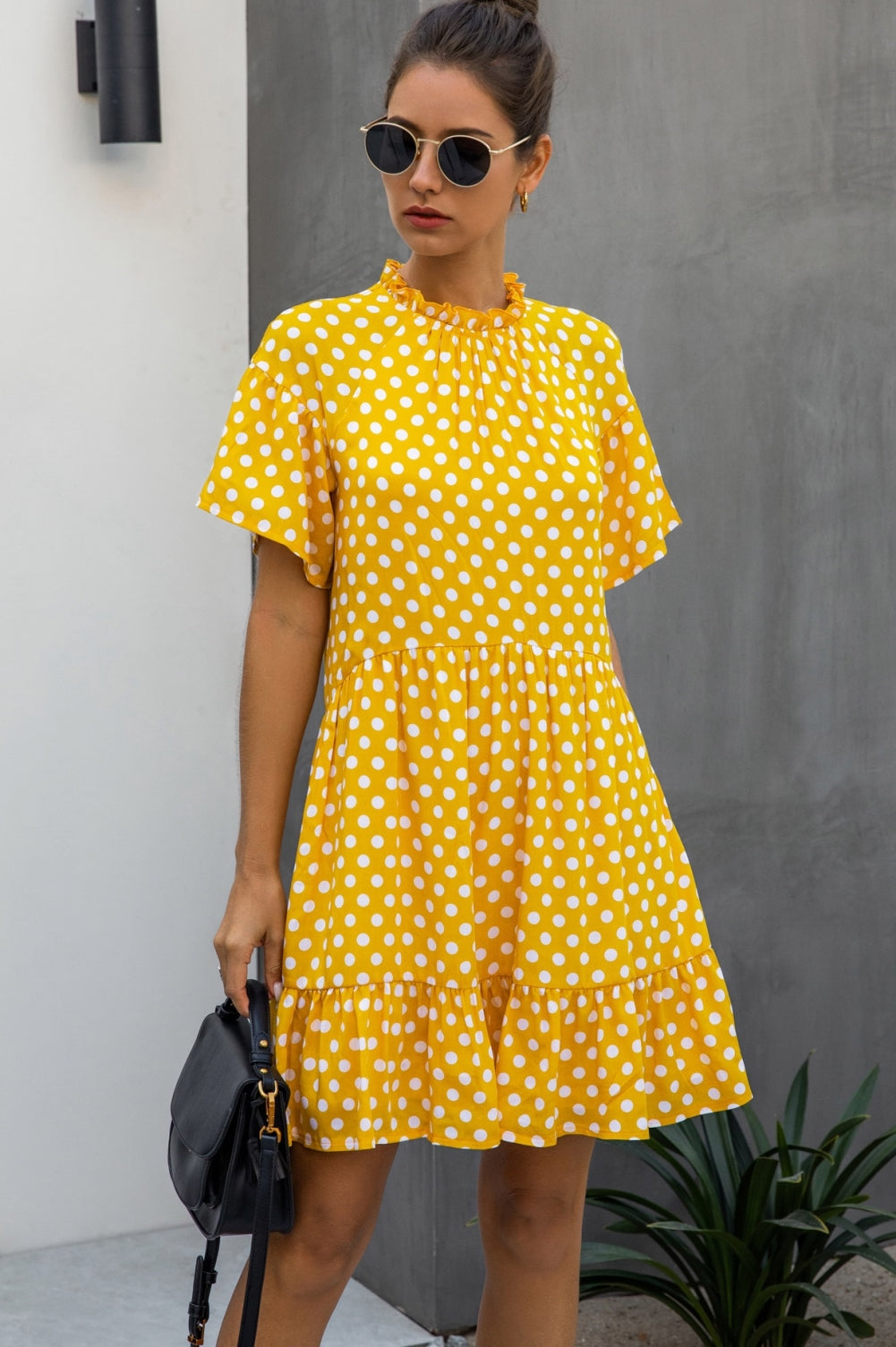 Polka Dance Dress Up to 2XL!