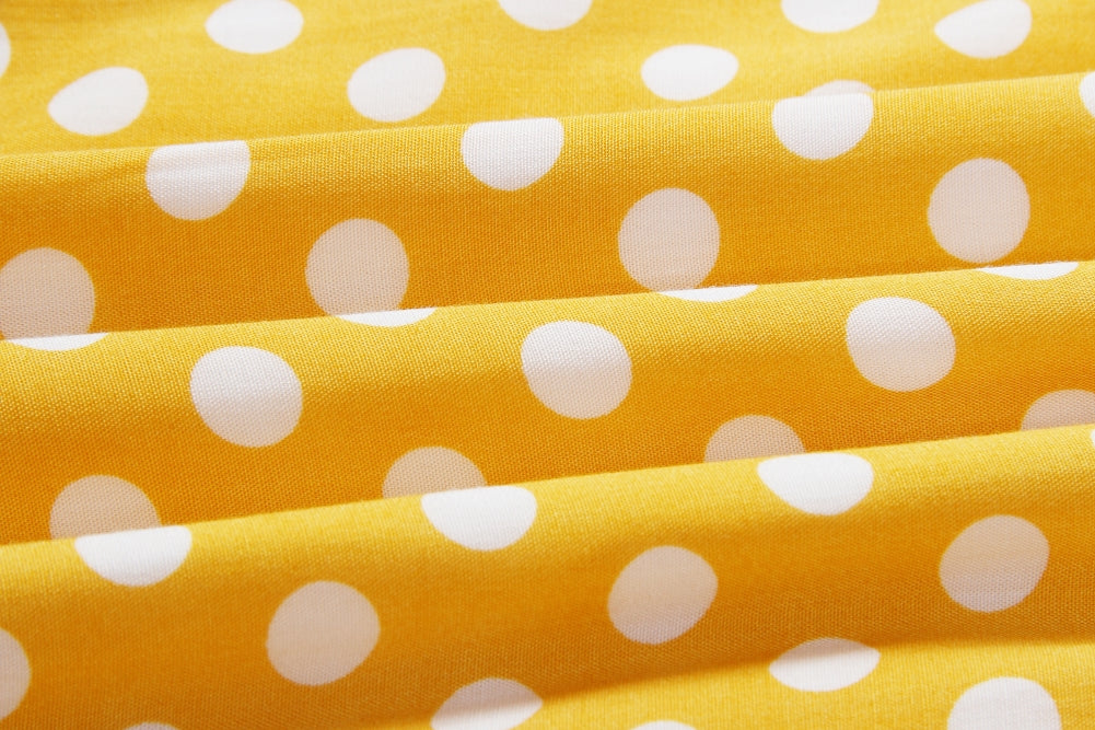 Polka Dance Dress Up to 2XL!