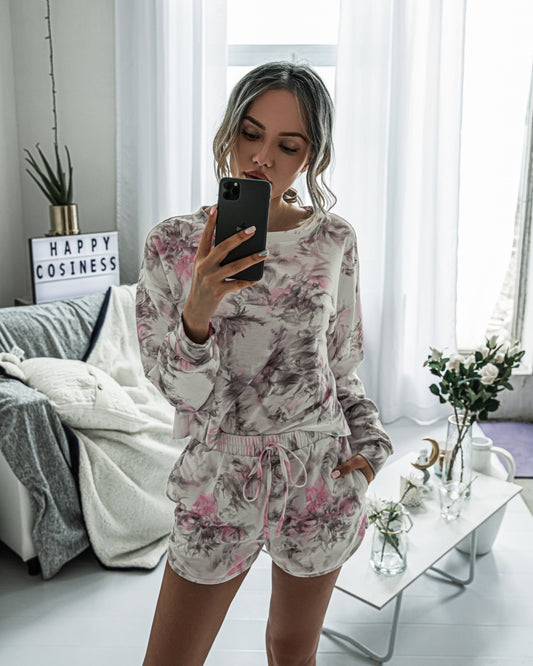 In Stock, POP! Stock - Floral "Happy Cosiness"