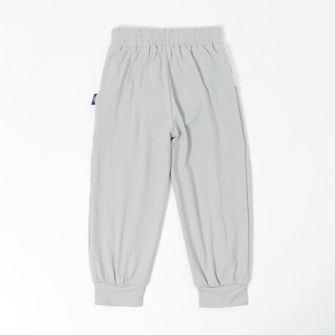 Undie Ups Original- Children's Unisex Joggers Charcoal Staple