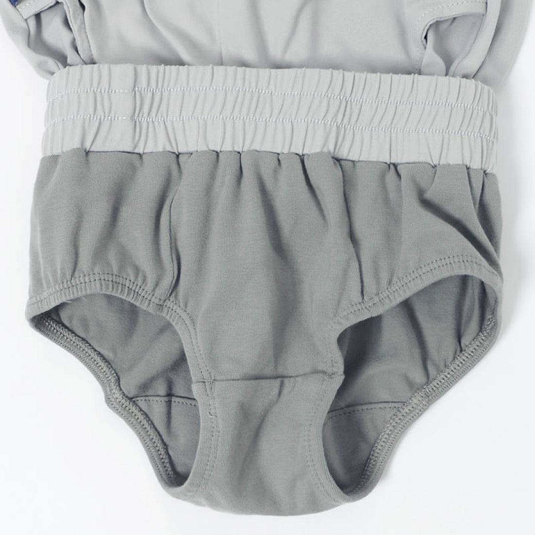 Undie Ups Adult Unisex Joggers Charcoal PREORDER