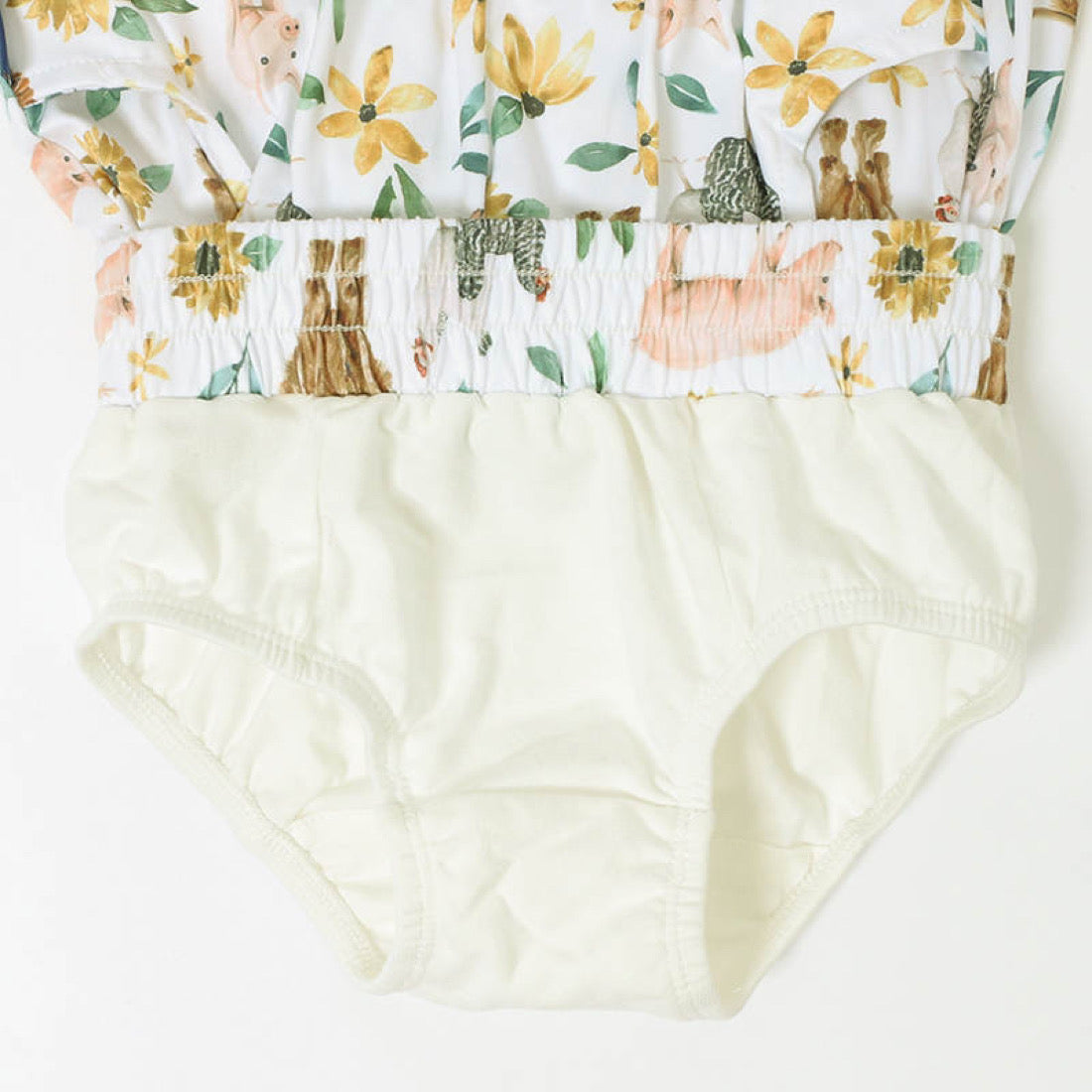 Undie Ups Original- Children's Unisex Joggers Highland Cows