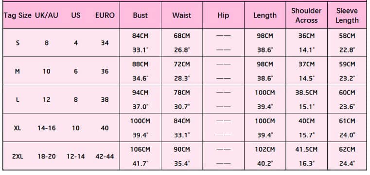 November 8th Pre-Sale Christmas Dresses (Four Styles)