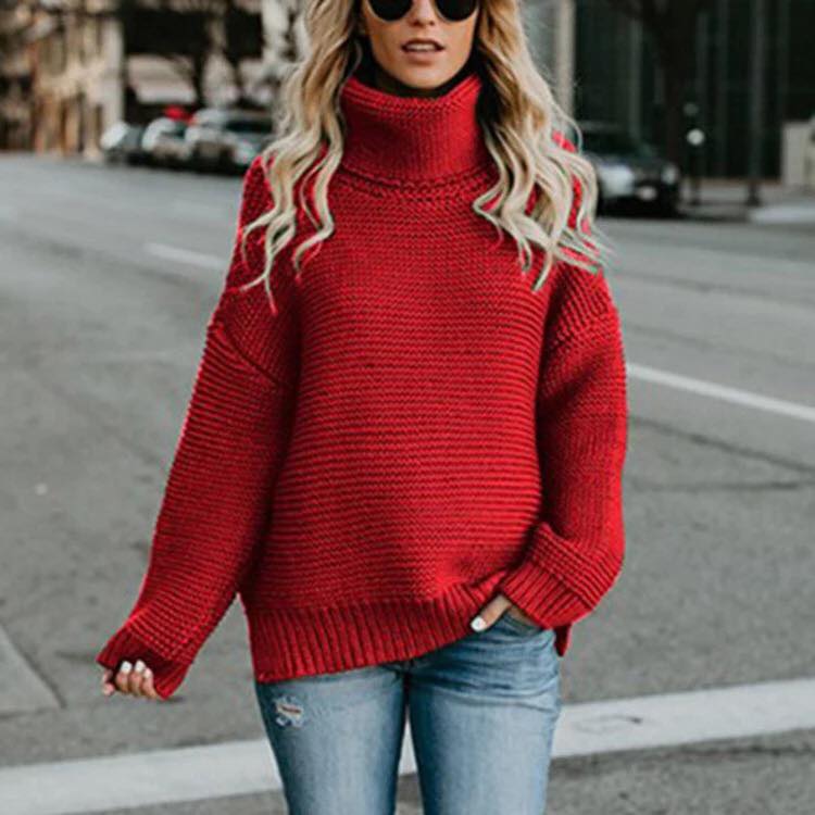 Maineland Sweater