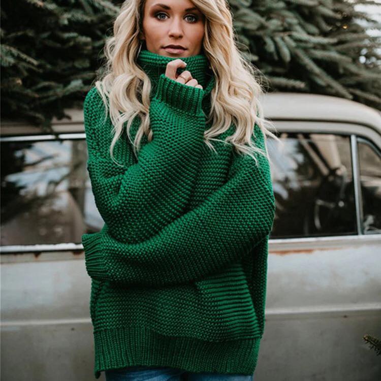 Maineland Sweater