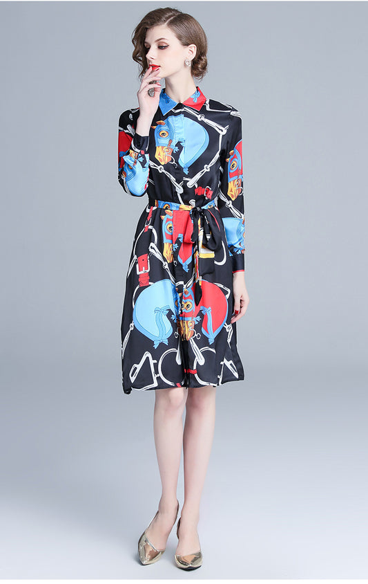 Trojan Workhorse Dress (Pre-Order Only)