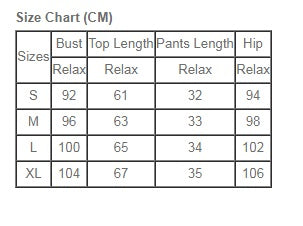 Comfy Cosi Leopard Pajama Set