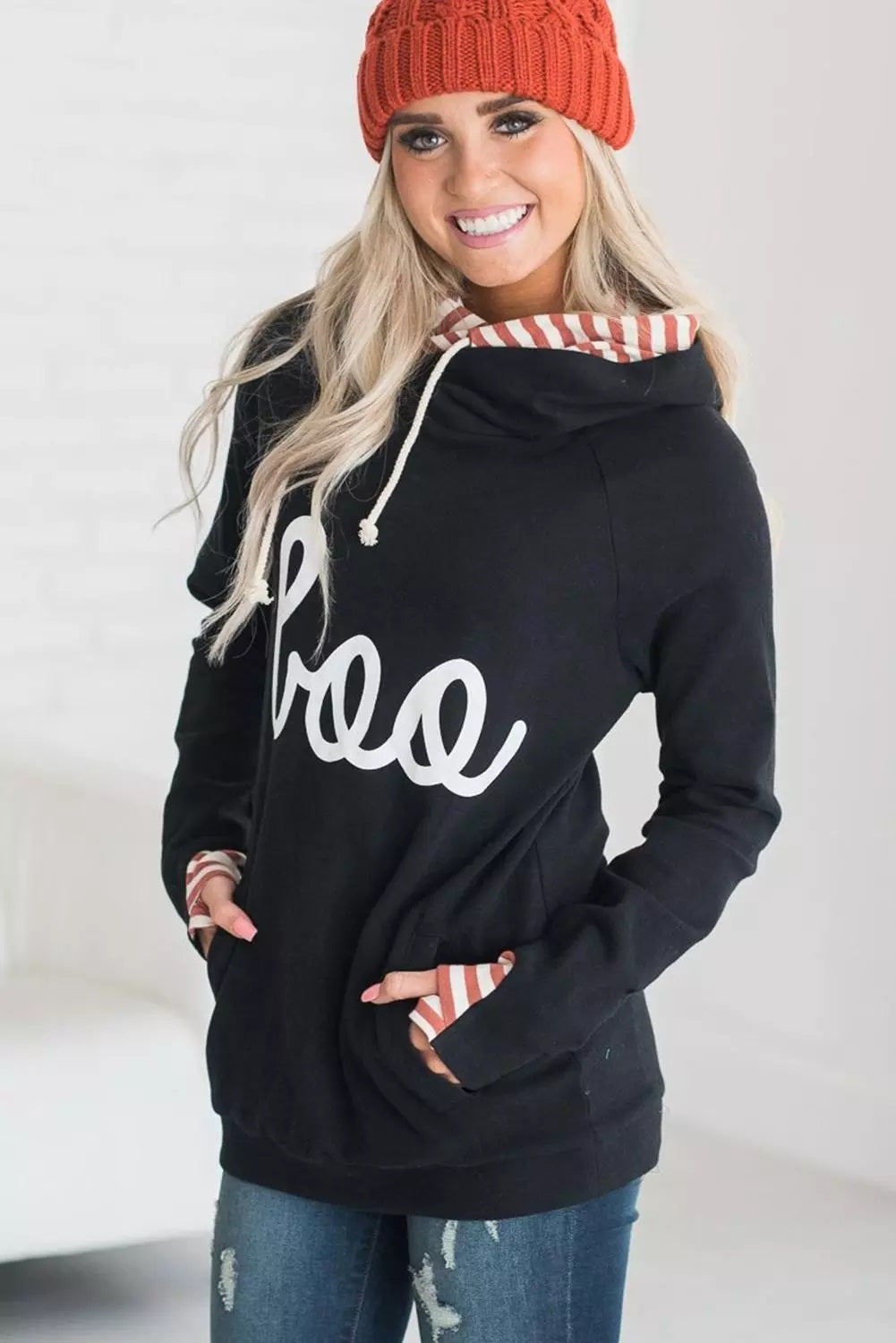 Boo Hoodie Pre-Sale