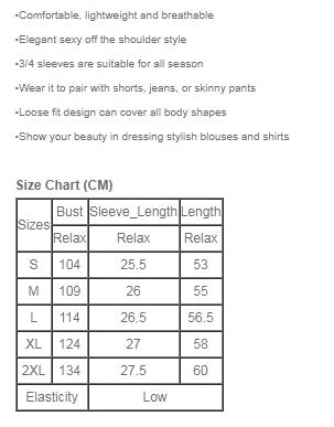 Apricot Flower Chiffon Top (Up to 2XL!)