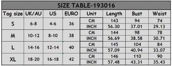 Bell Sleeve Long Cover-Up