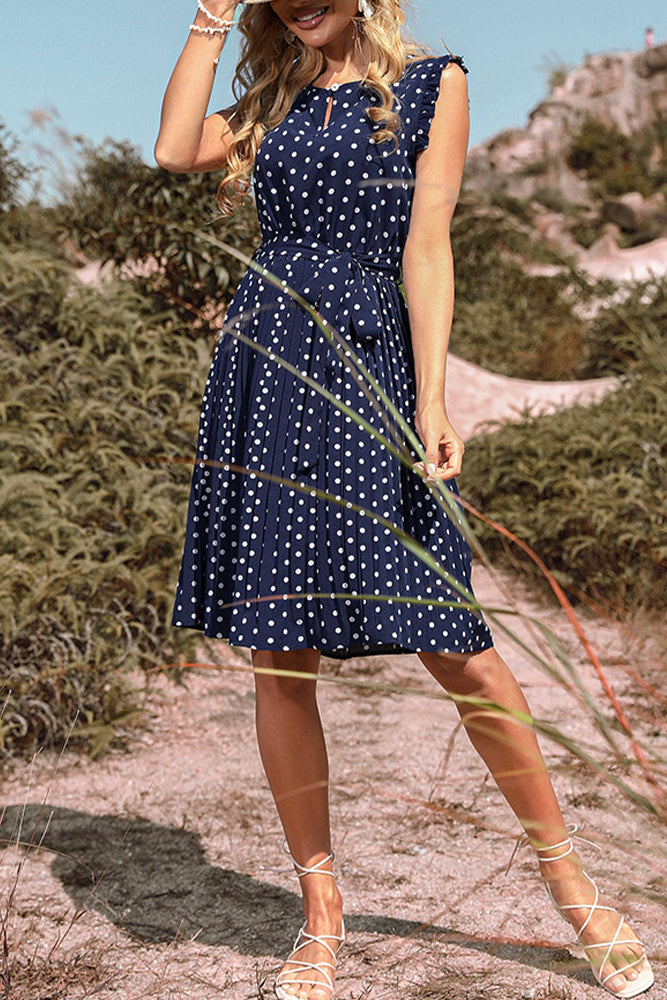 Pretty Woman Polo Dress