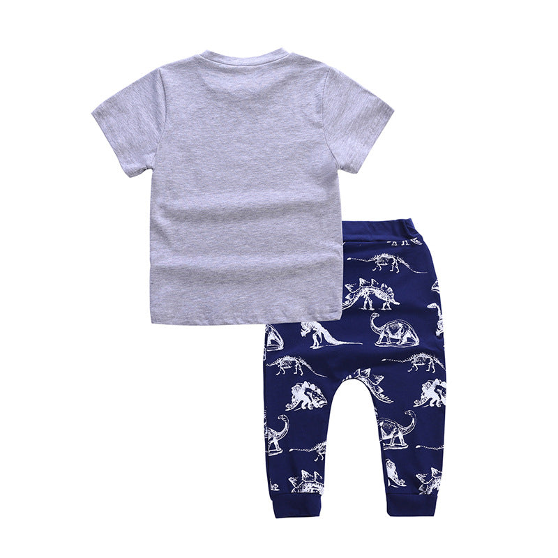 Jurassic Pet Comfy Set