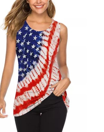 Americana Tank