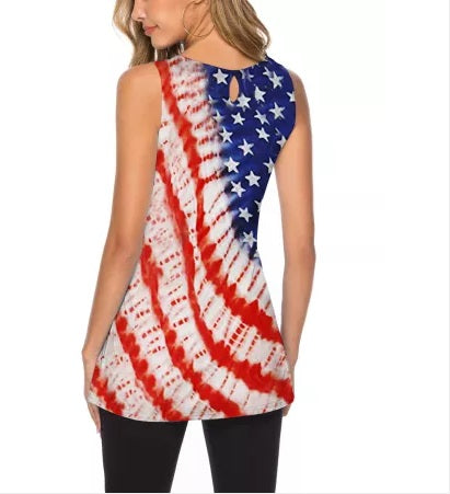 Americana Tank