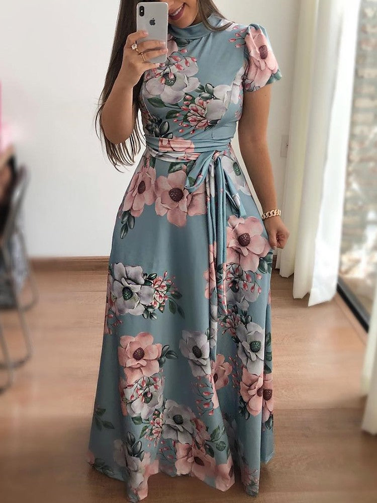 Sweet Magnolia Magic Dress