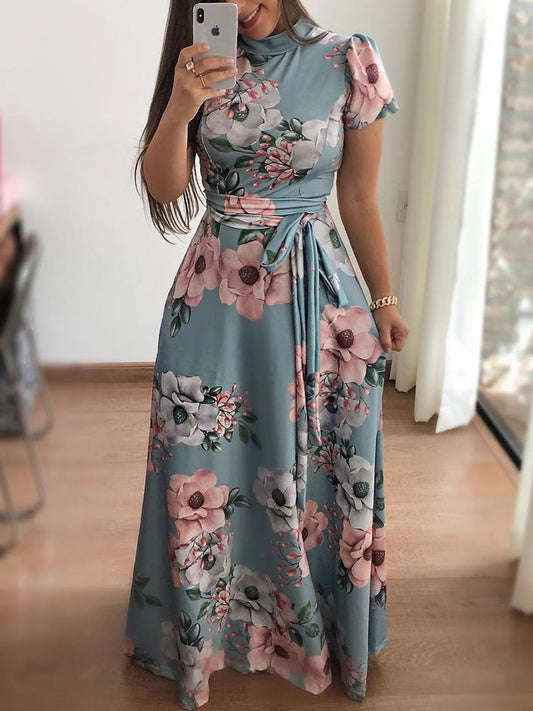 Sweet Magnolia Magic Dress