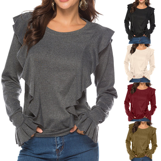 Flutterbye Shirt (5 colors)