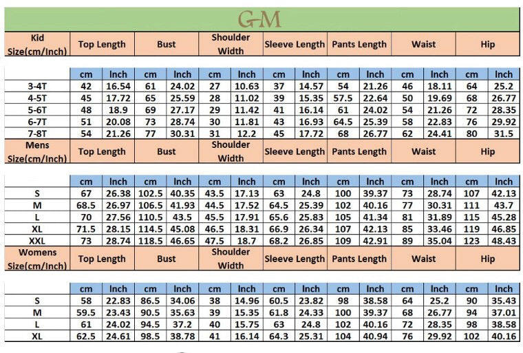 OCTOBER 20th PRESALE: Mischievous Moose Family Christmas Pajamas