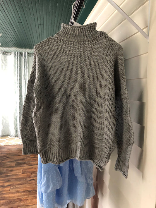 Lightweight Summer Sweater