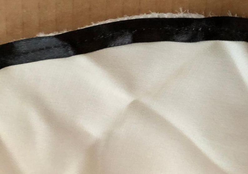 Mommy & Me IMPERFECT Scallop Tops