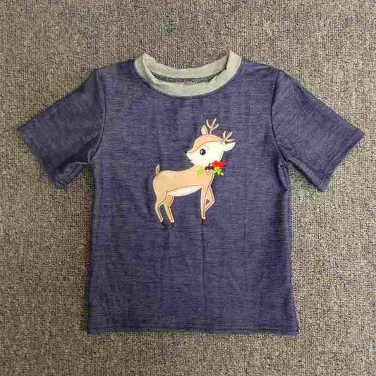 Fawn Tees