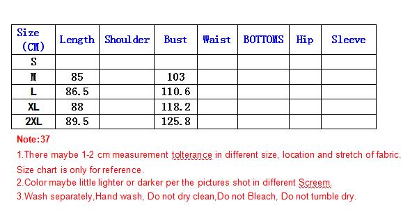 Kaleidoscope Cover-Up (Up to 2XL!)