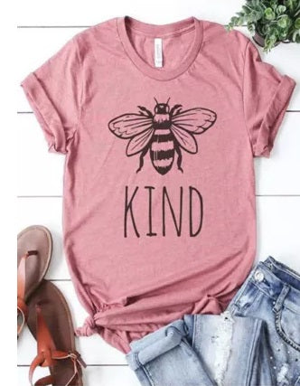 BEE Kind Tee